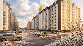 ДЛЯ ВСЕХ, КТО НЕ ПОДХОДИТ ПОД ПРОГРАММУ СЕМЕЙНОЙ ИПОТЕКИ